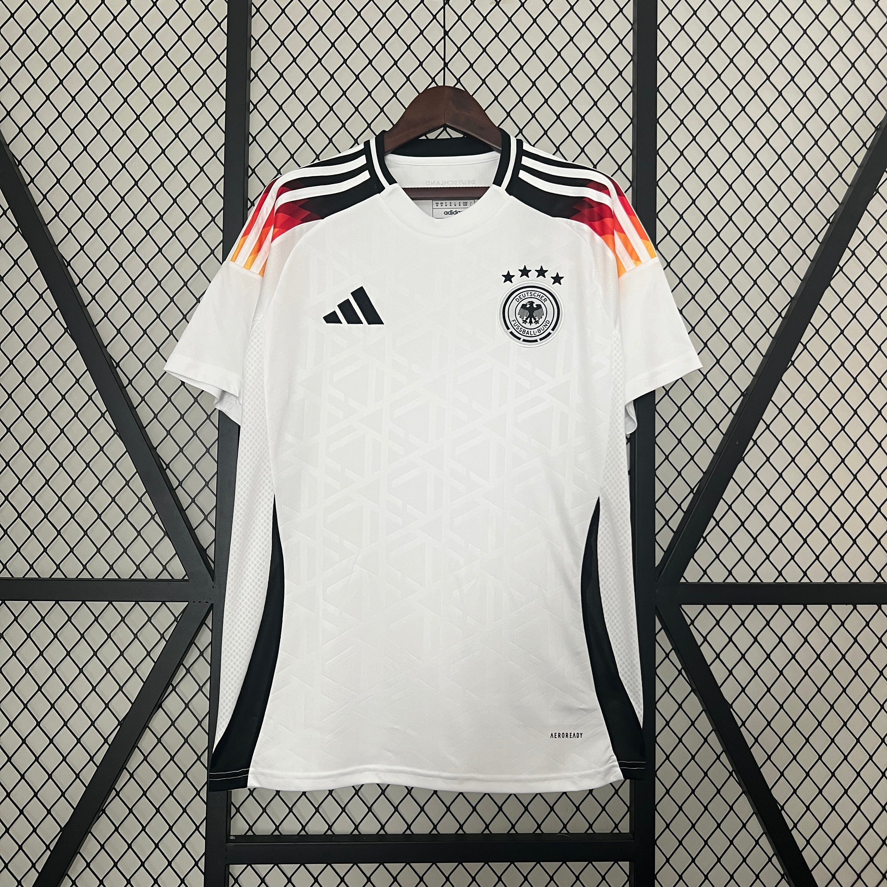 Maglia Casa Germania 2024