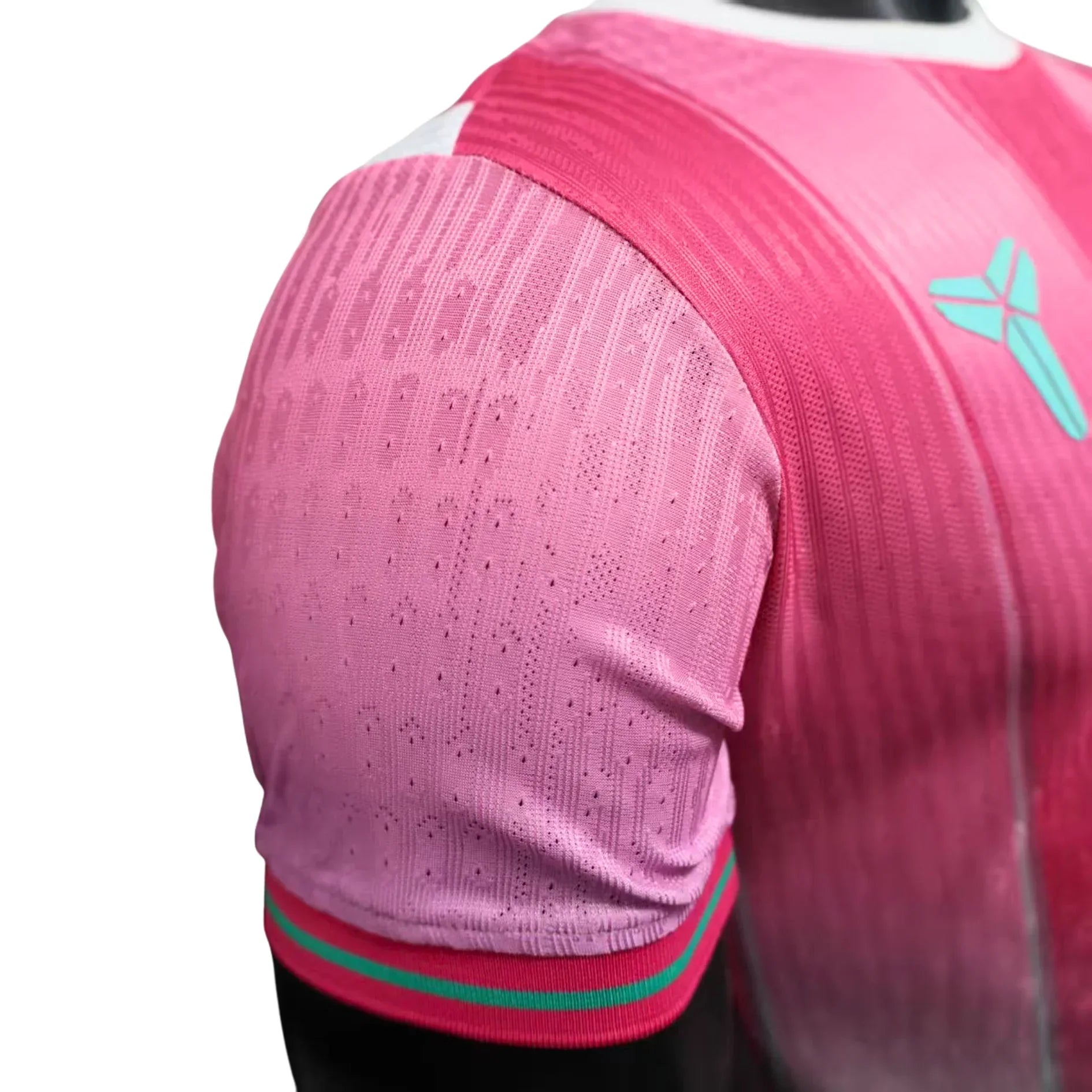 Camiseta de fútbol Mamba Kobe del FC Barcelona 25/26 (versión para el jugador)