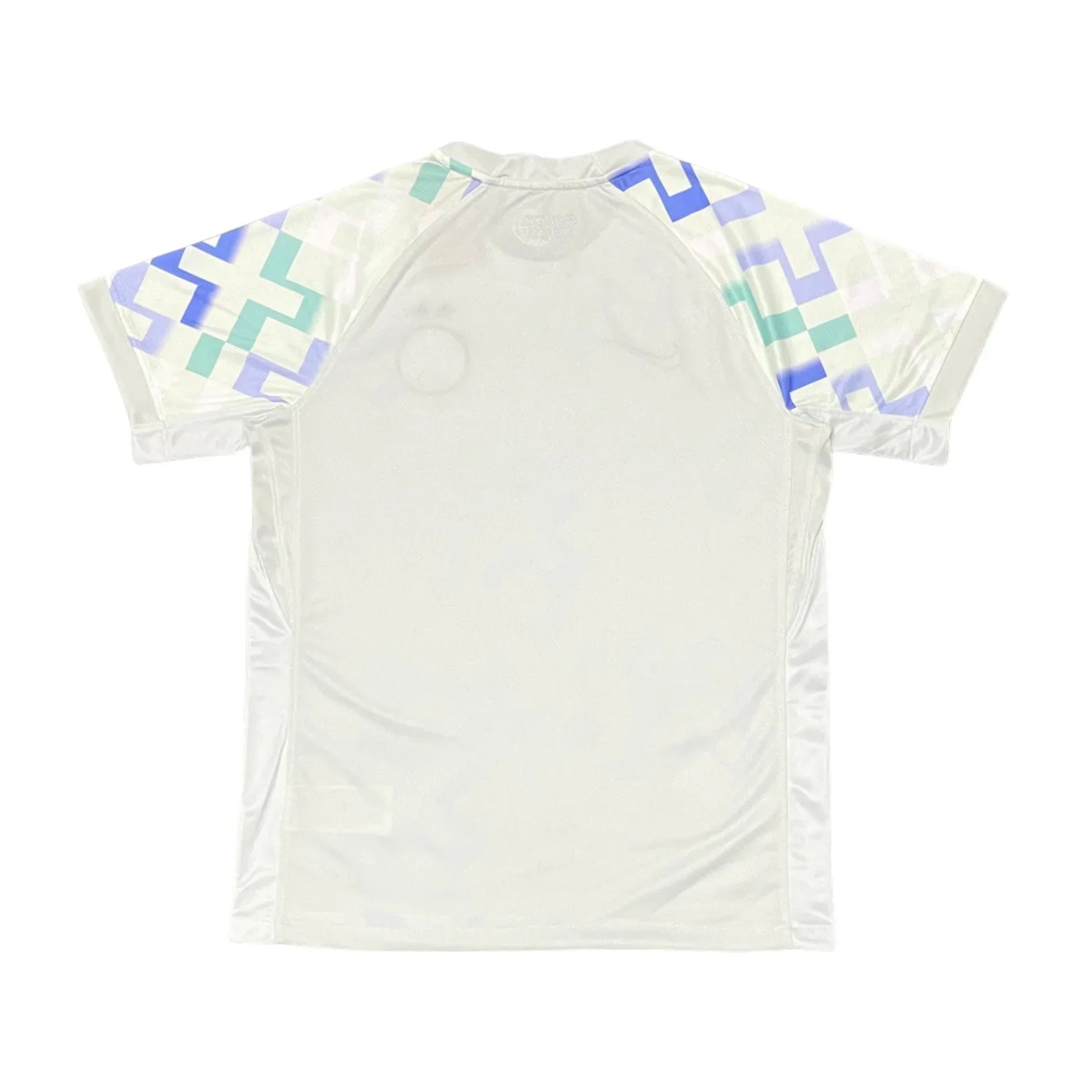 Inter Milan Stussy 25/26 Away Jersey