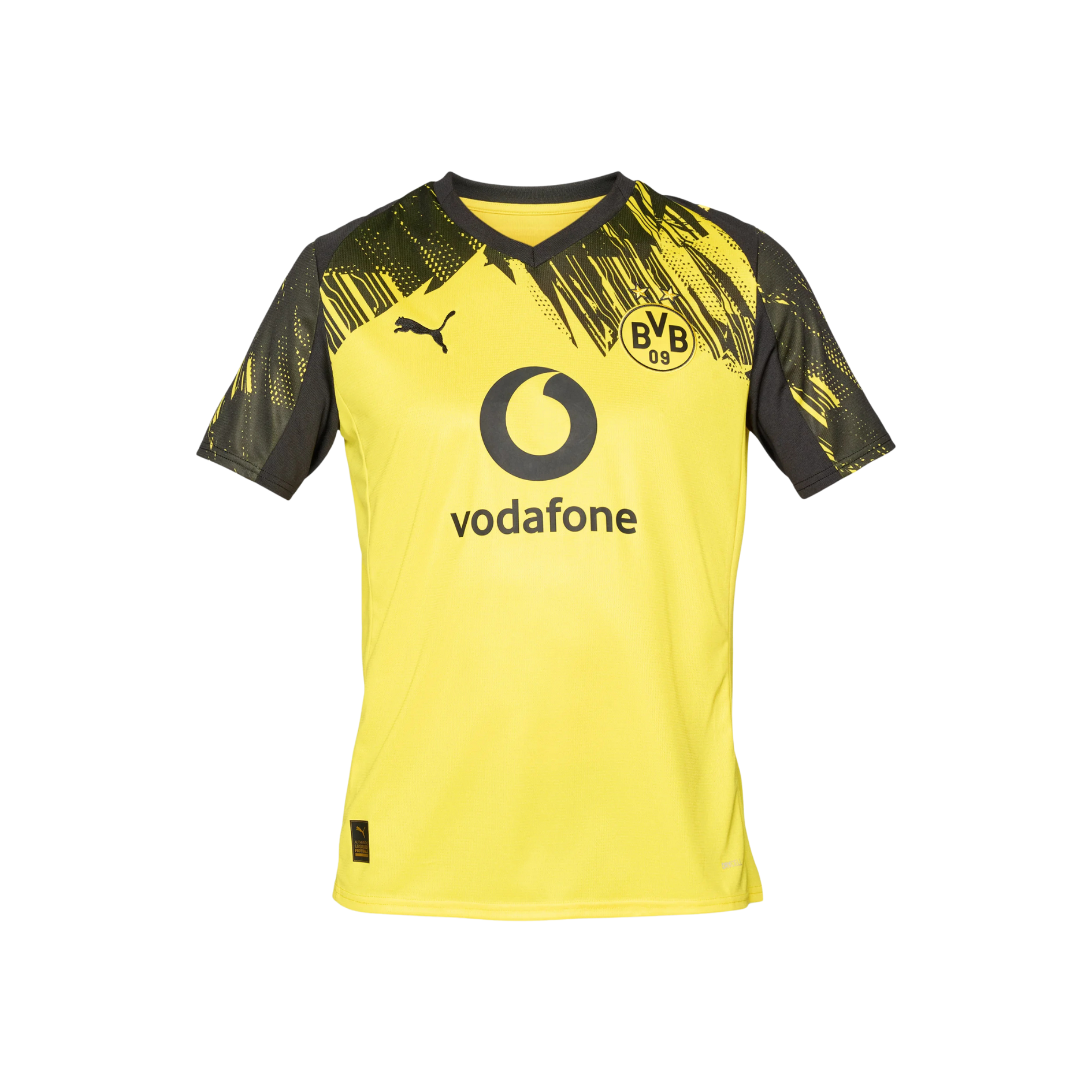 Maglia Casa Borussia Dortmund 25/26