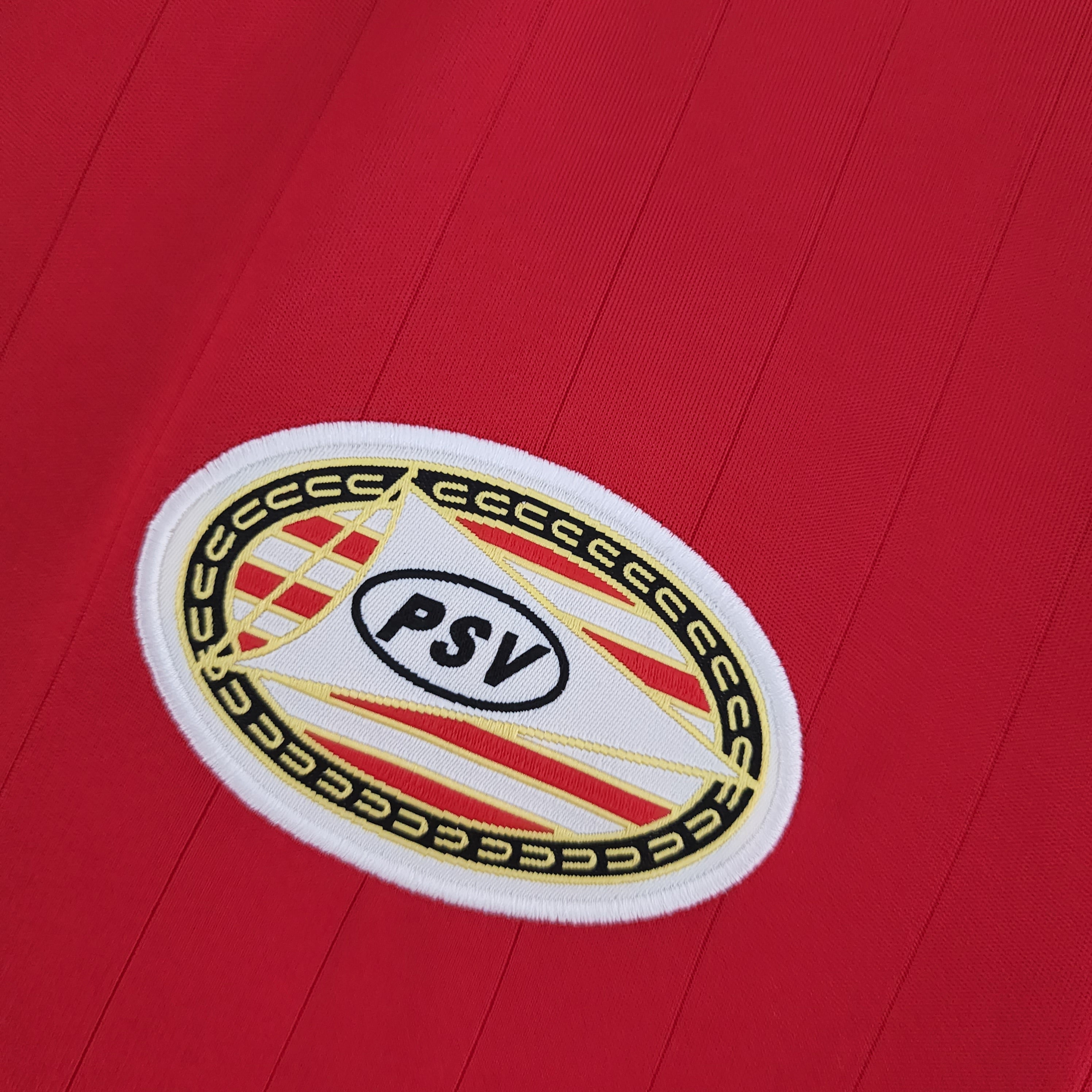 Maglia Casa PSV Eindhoven 1988/1989