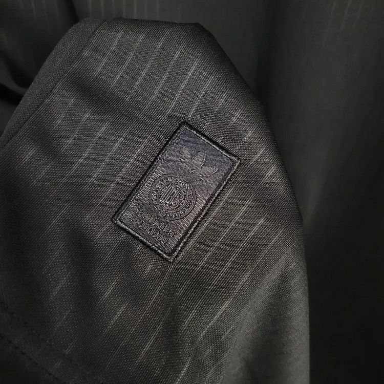 Germania 2024-2025 Maglia Speciale Nera 125° Anniversario