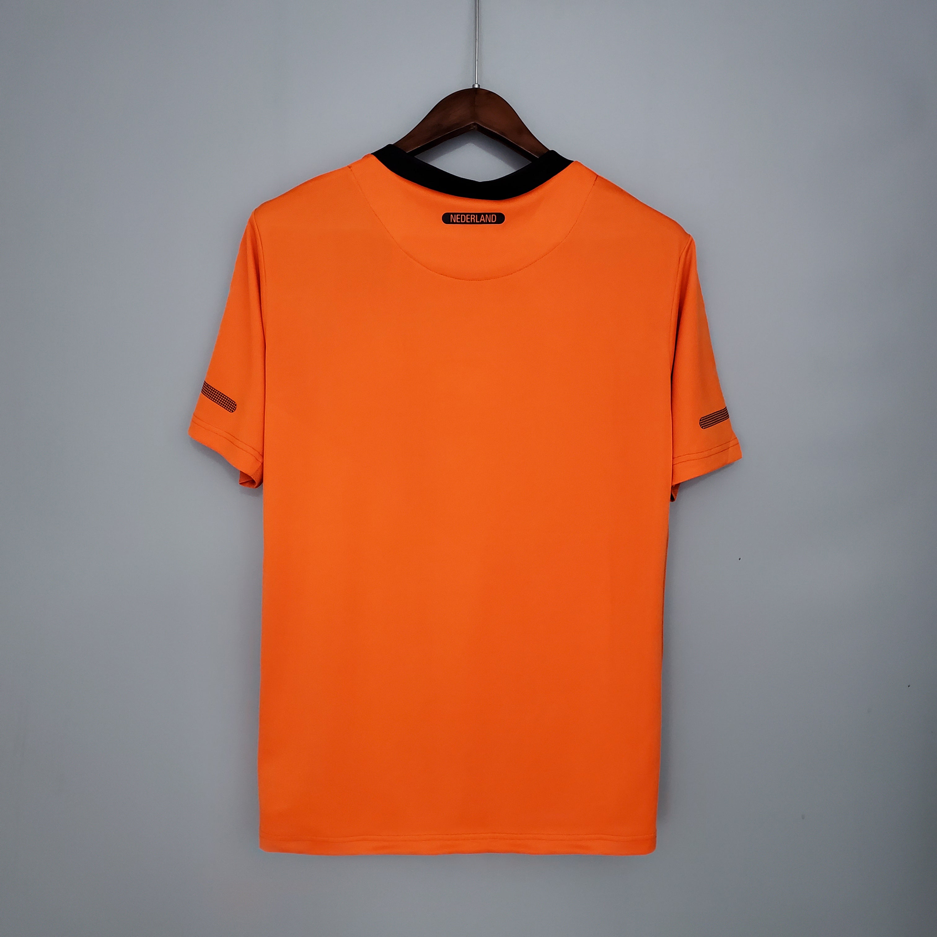 Maglia casalinga Paesi Bassi 2010