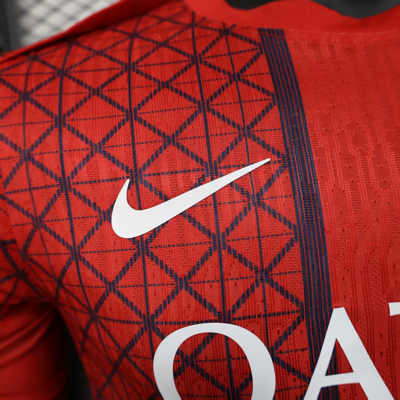 PSG Maglia Speciale Legacy Paris Saint Germain