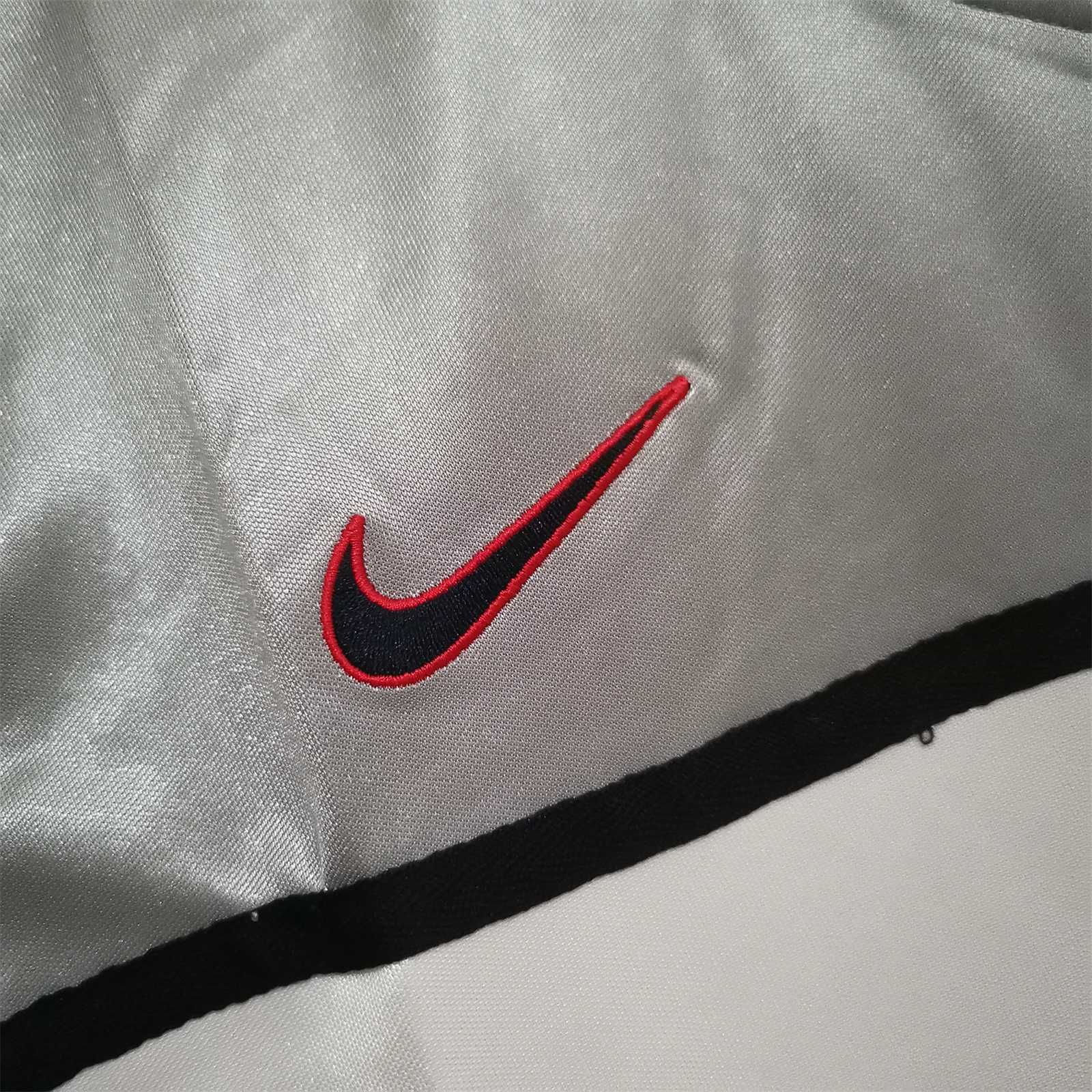 Maglia Away Retrò Paris Saint Germain 2000
