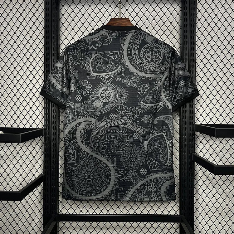 Maglia Speciale Barcellona 2024-2025 - Nera