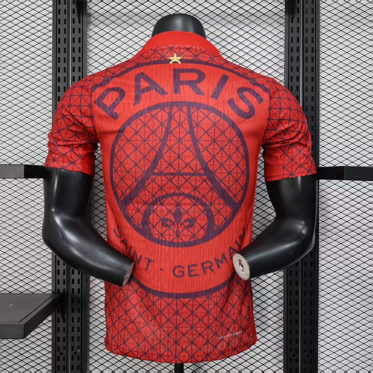 PSG Maglia Speciale Legacy Paris Saint Germain