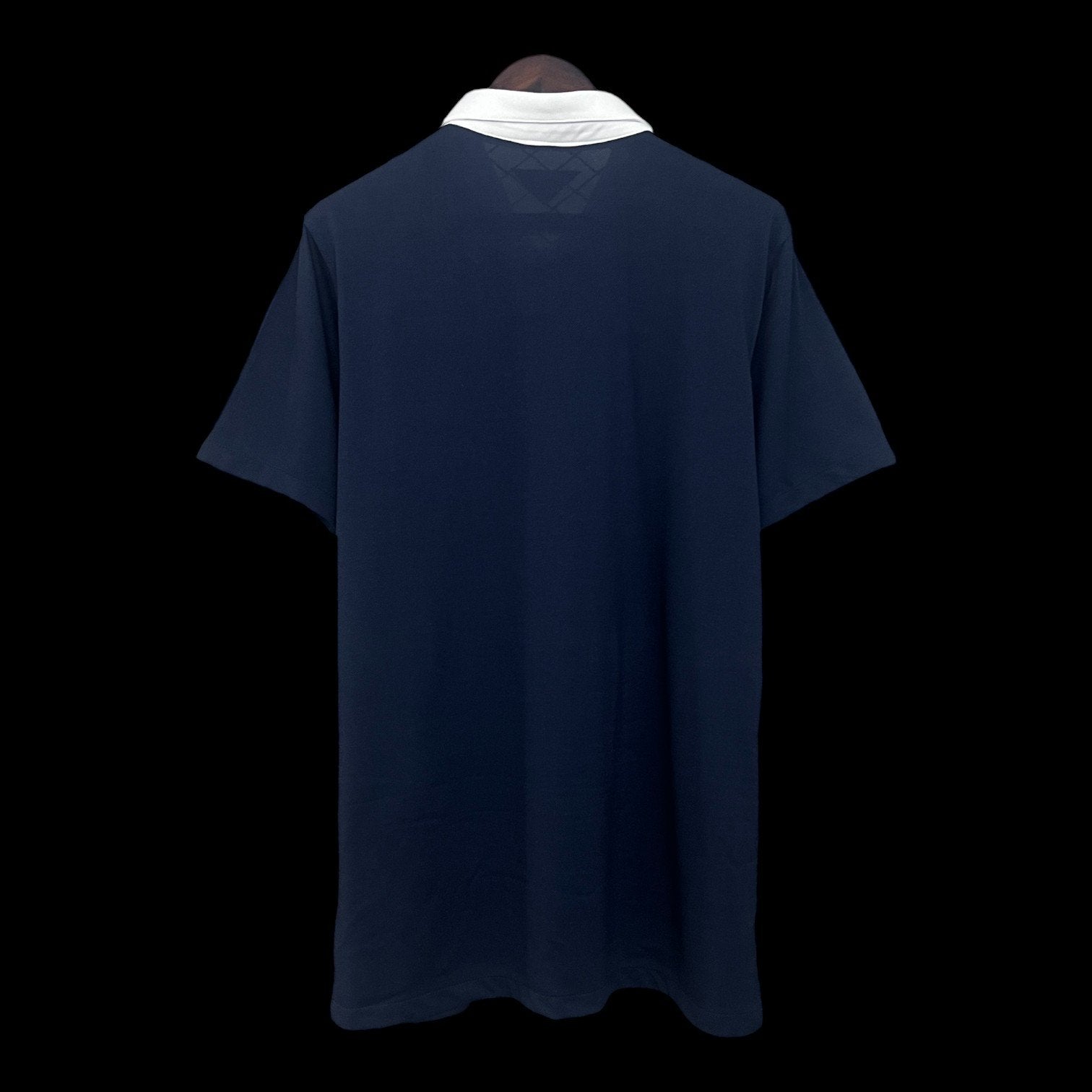 2014 Francia Retrò Maglia Casa