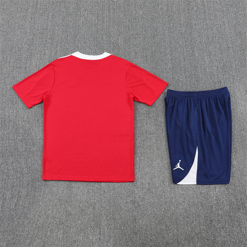 2025/2026 Paris Saint Germain Trainingsset