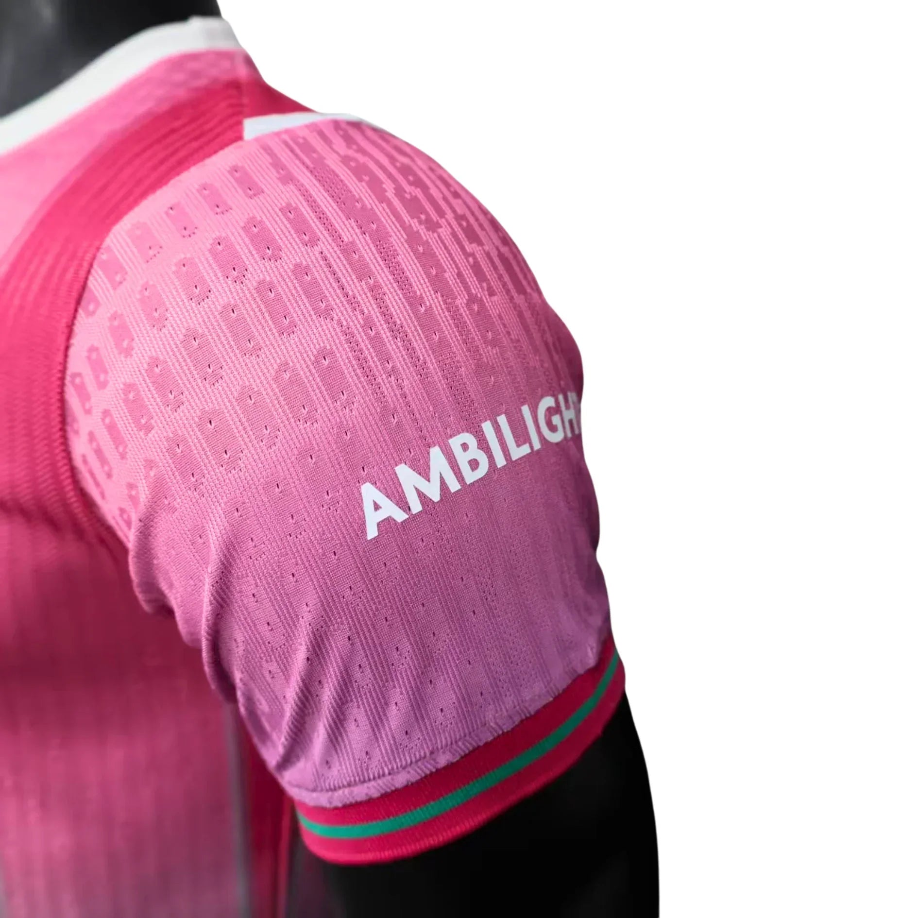 Camiseta de fútbol Mamba Kobe del FC Barcelona 25/26 (versión para el jugador)