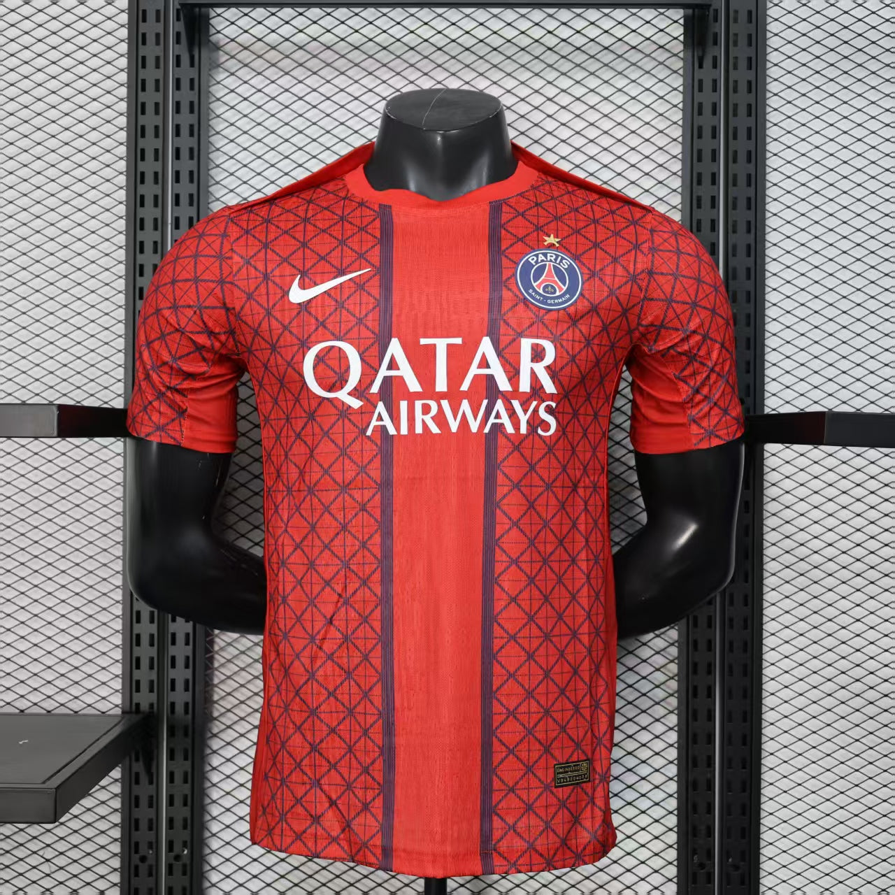 PSG Maglia Speciale Legacy Paris Saint Germain