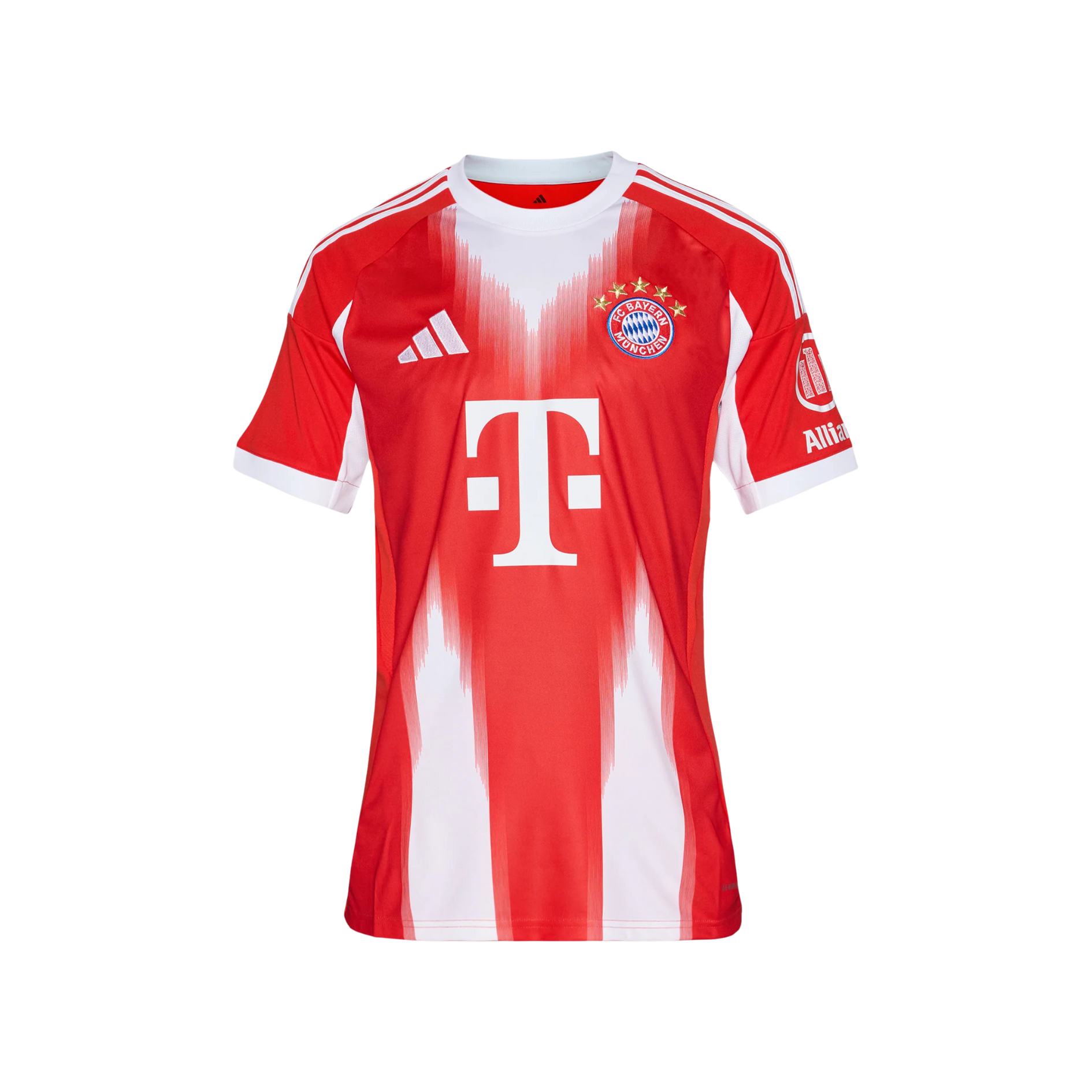 Maglia Casa Bayern München 25/26