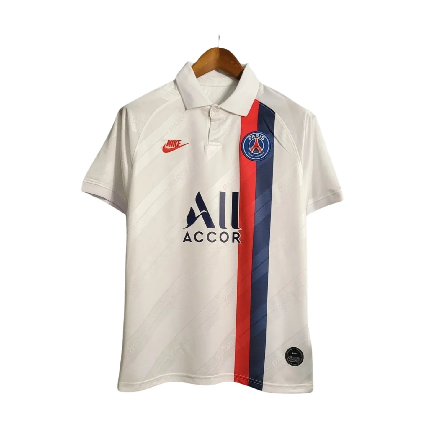 2019/2020 PSG Paris Saint Germain Maglia Retrò