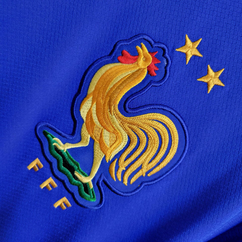 Maglia France Corteiz - Edizione Speciale
