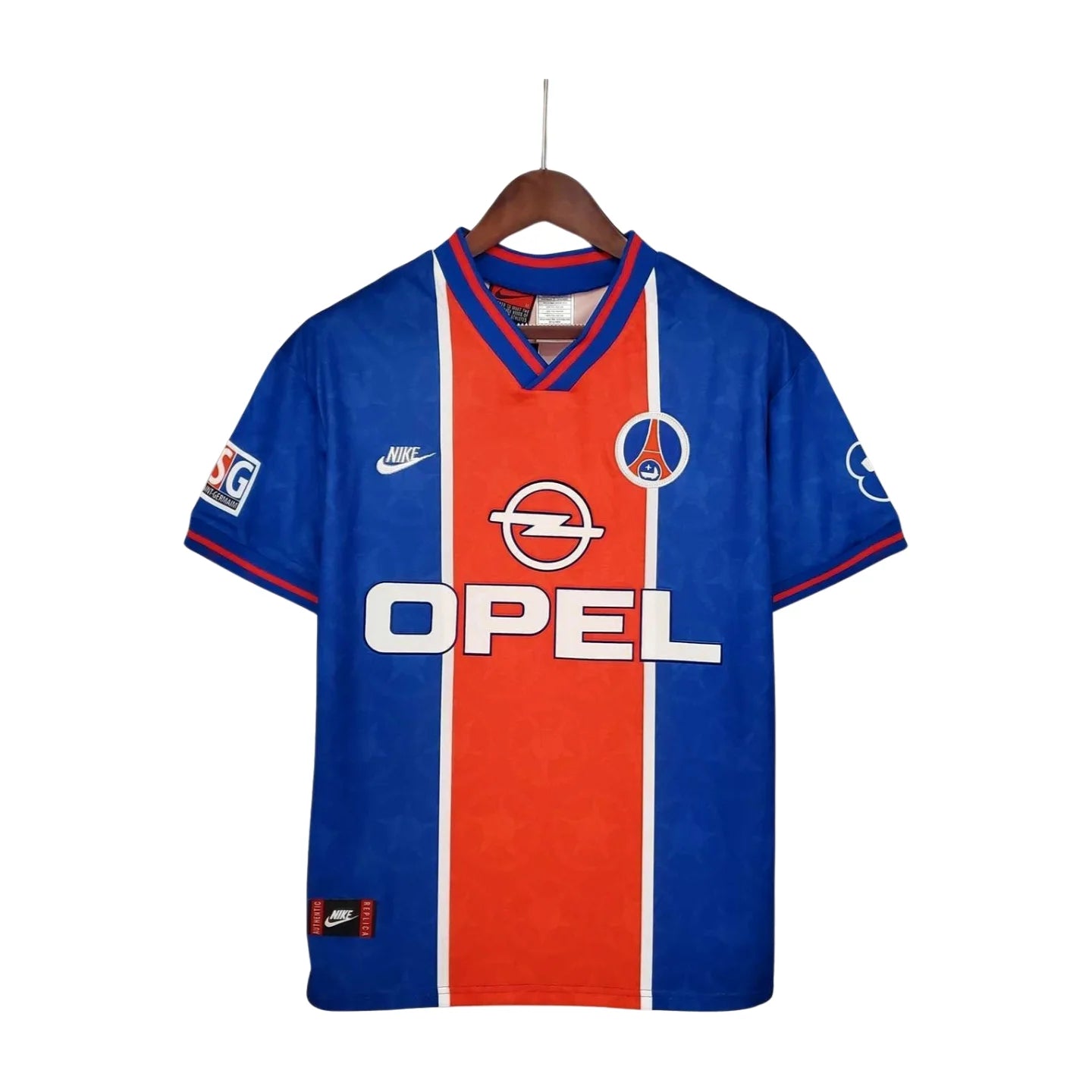 1995/1996 Retrò Paris Saint Germain