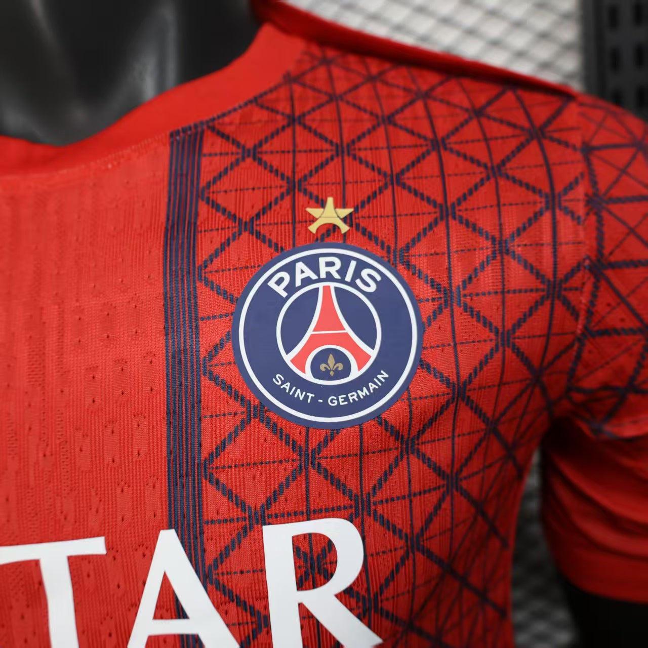 PSG Maglia Speciale Legacy Paris Saint Germain