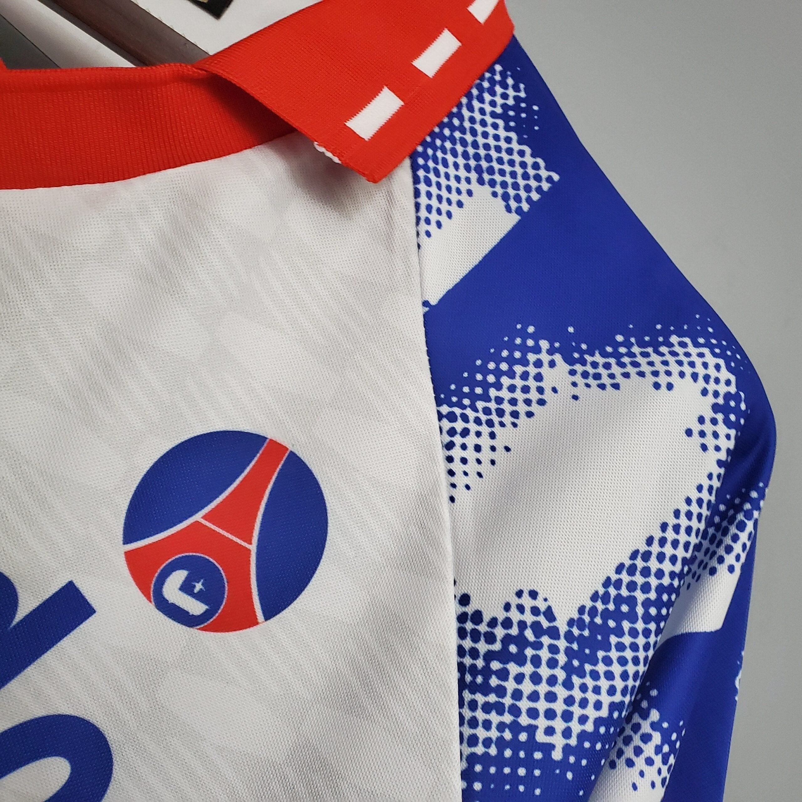 Maglia Retrò PSG Paris Saint Germain 1993-1994