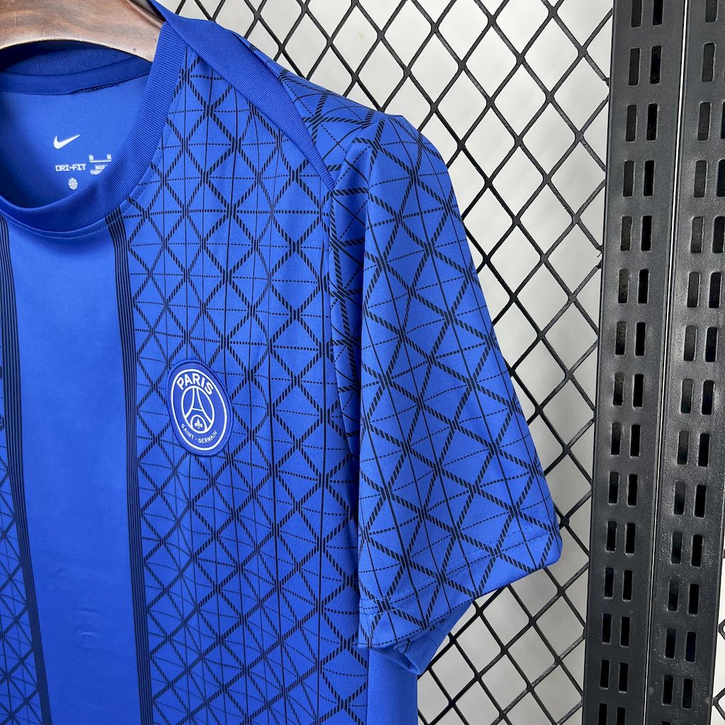 2025/2026 Paris Saint Germain PSG Trainingsshirt