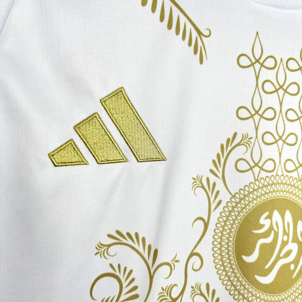 2024-2025 Algerije Concept Shirt V3