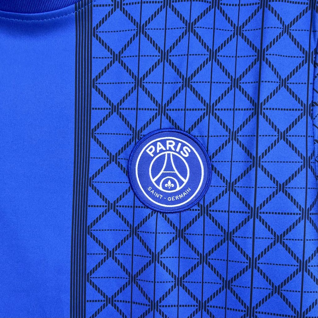 2025/2026 Paris Saint Germain PSG Trainingsshirt