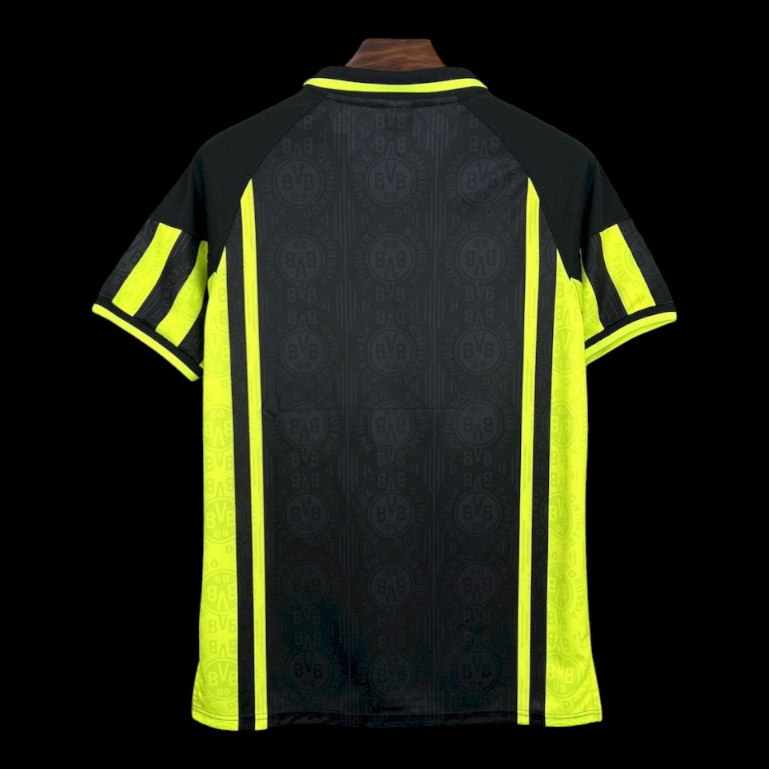 Maglia Retro Trasferta Borussia Dortmund 1996-1997