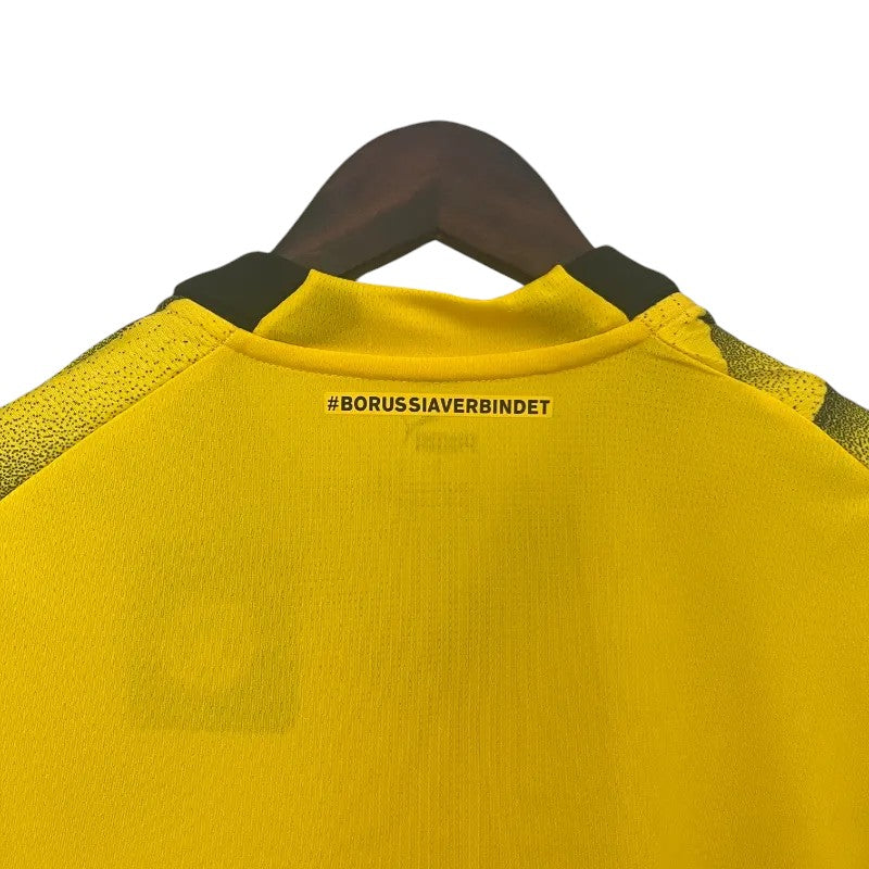 Maglia Terza Borussia Dortmund 2023-2024