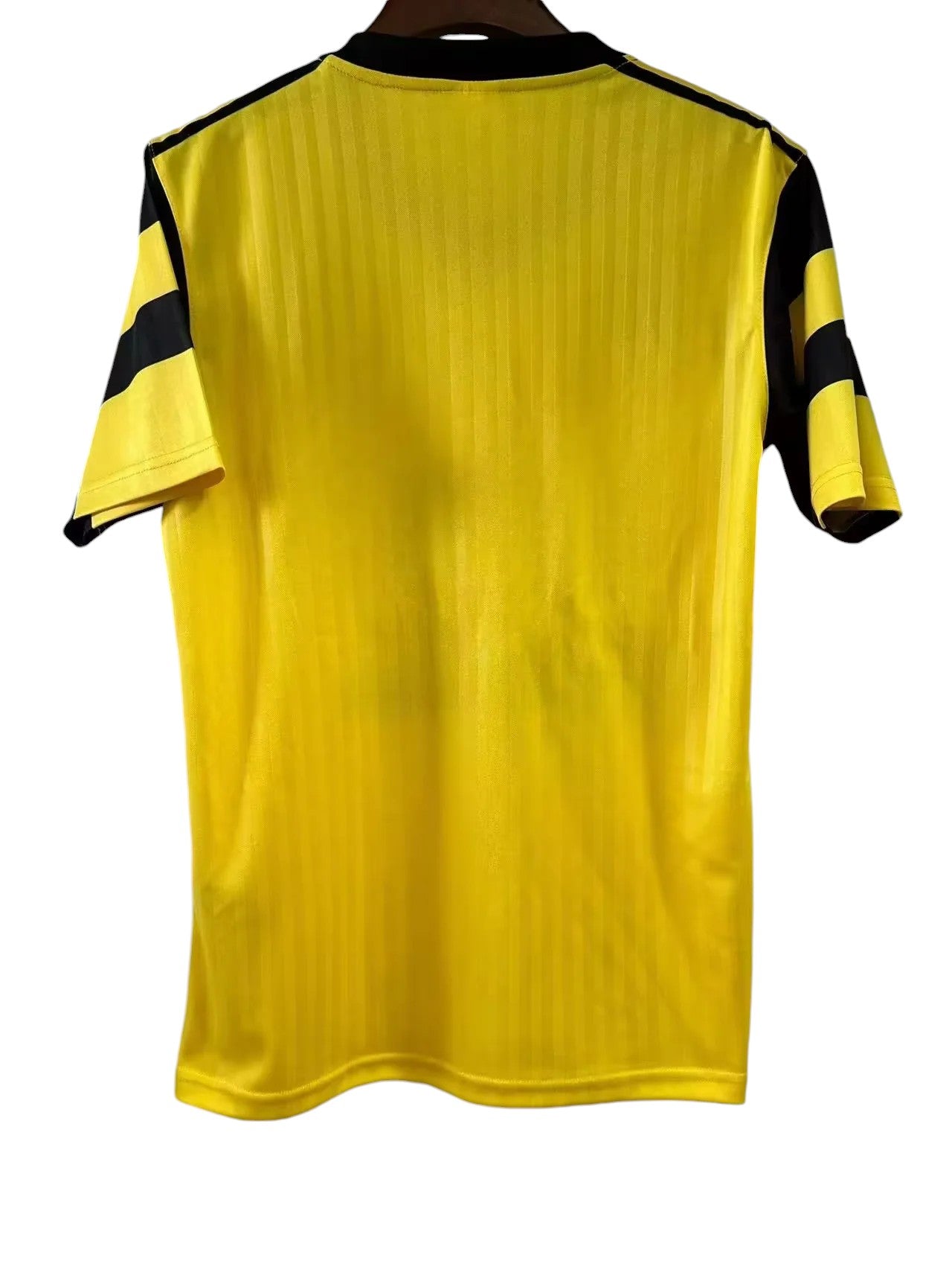 Maglia Retro Casa Borussia Dortmund 1990-1991