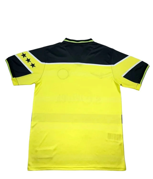Maglia Retro Casa Borussia Dortmund 1997-1998