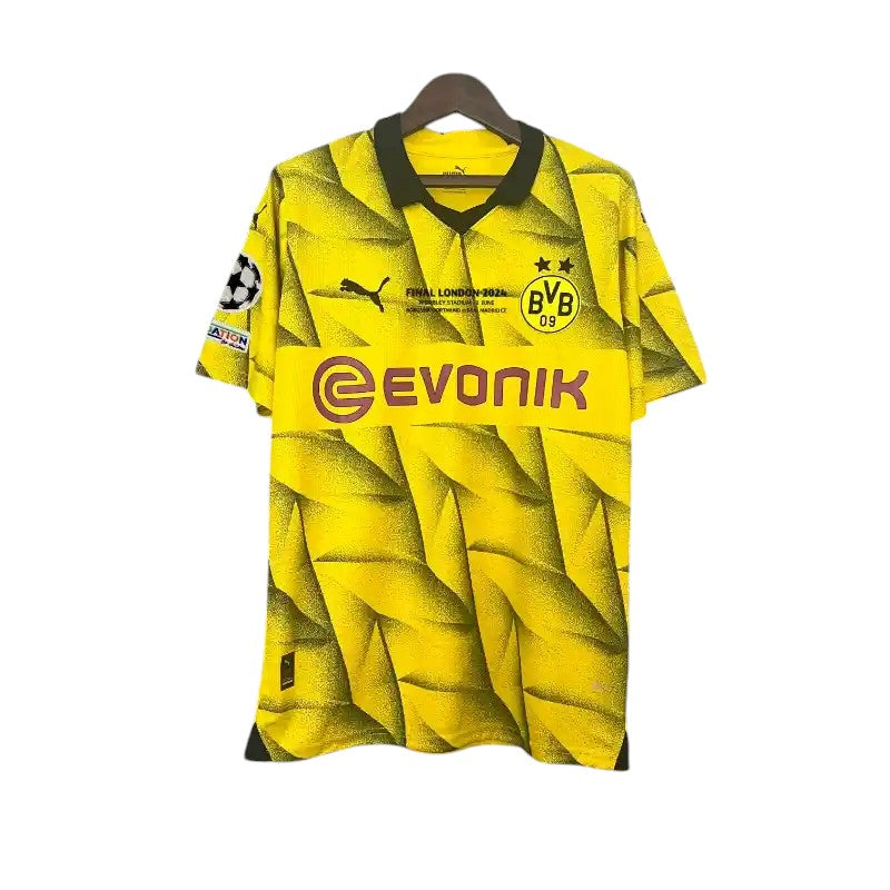 Maglia Terza Borussia Dortmund 2023-2024