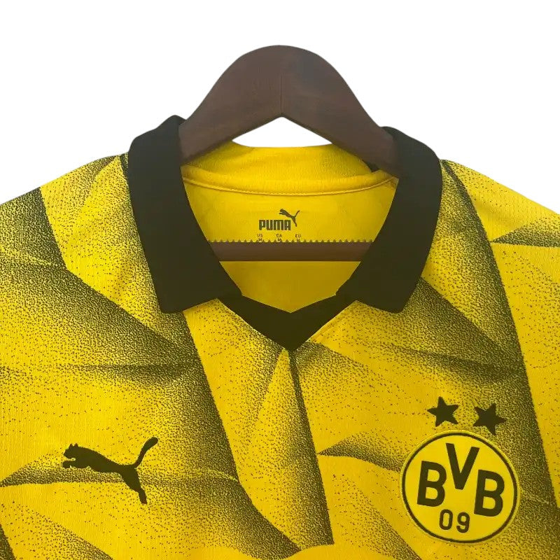 Maglia Terza Borussia Dortmund 2023-2024