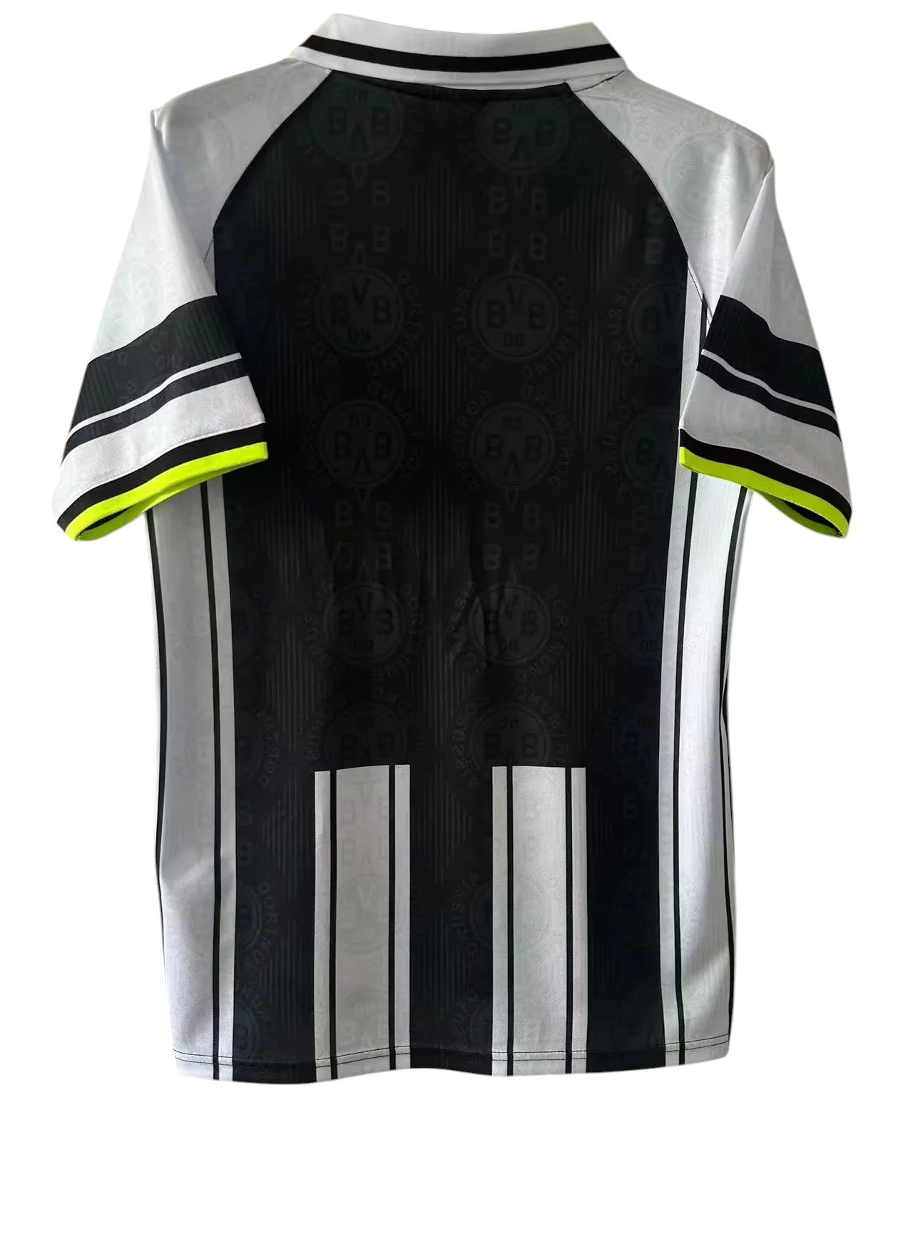 Maglia Retro Trasferta Borussia Dortmund 1995-1996
