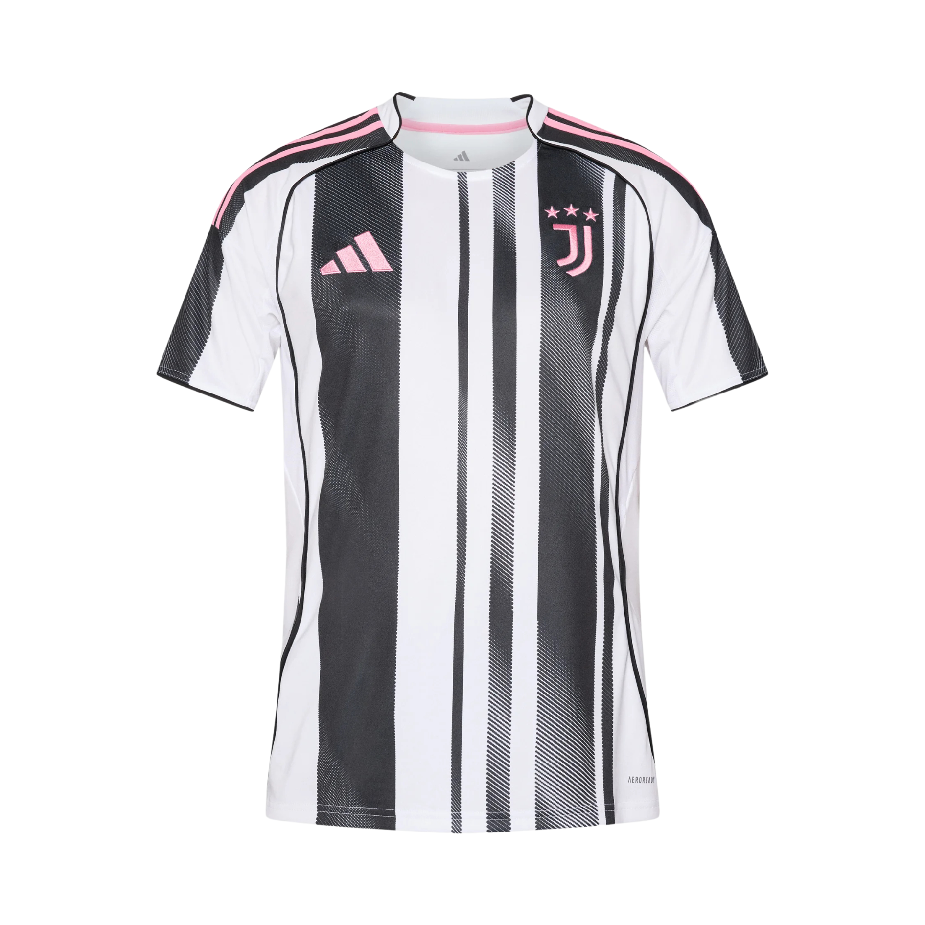 Maglia Casa Juventus 25/26