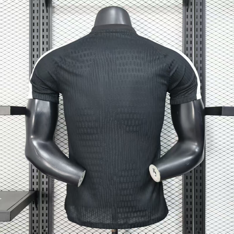 Maglia PSG Paris Saint Germain X Xo 001 Versione Giocatore
