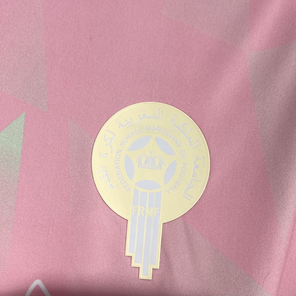 2025/2026 Marokko Concept Shirt