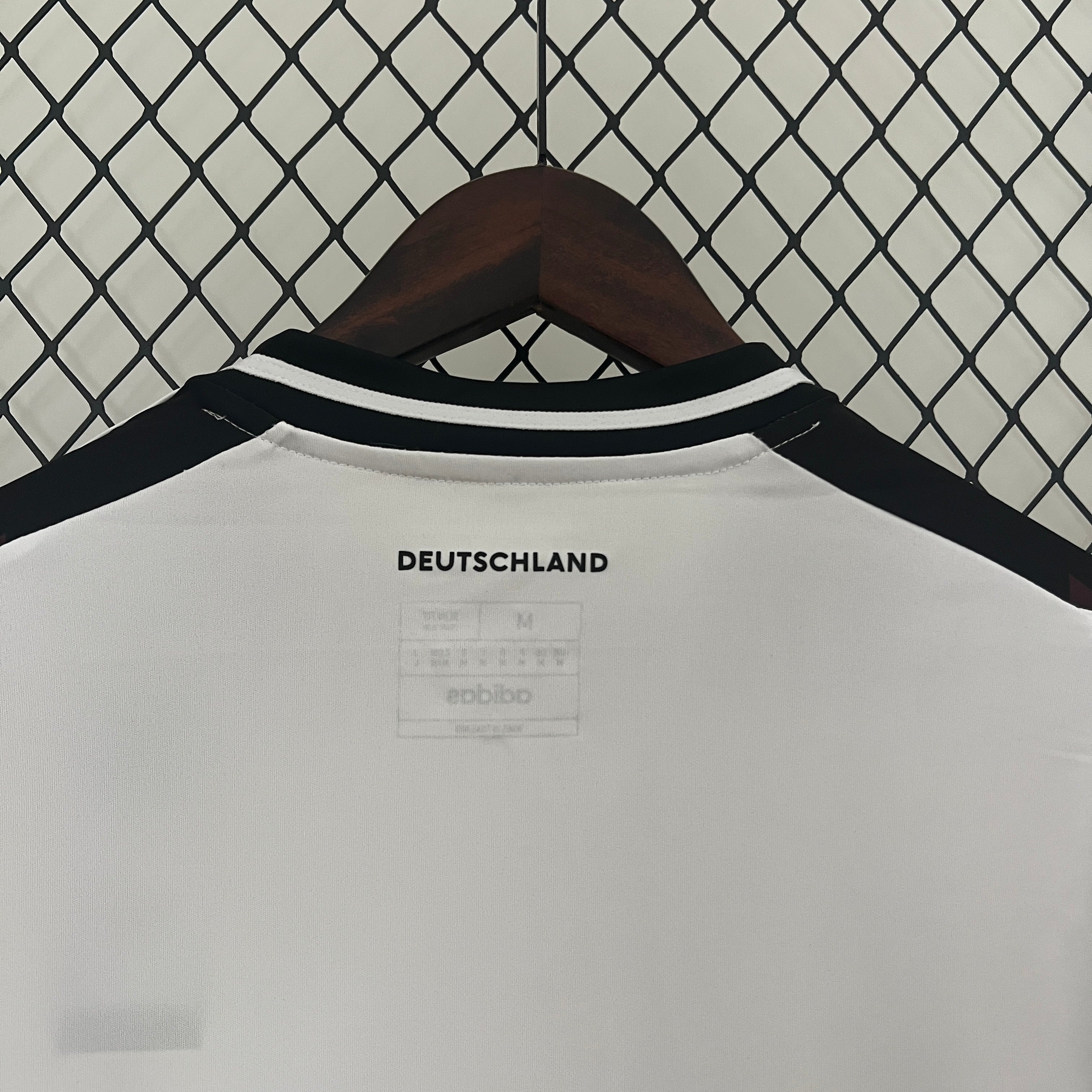 Maglia Casa Germania 2024