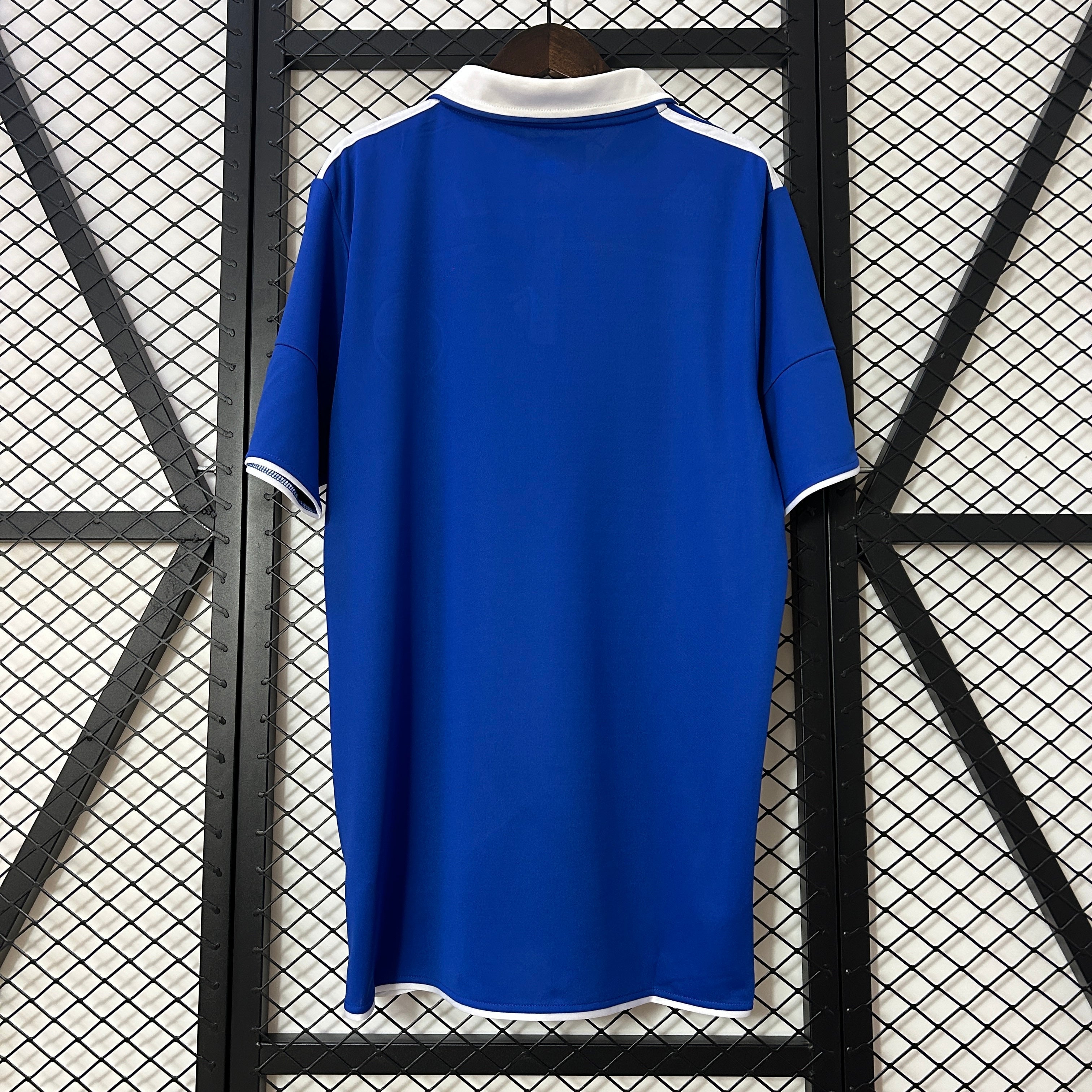 Maglia Casa FC Schalke 04 2010/2011