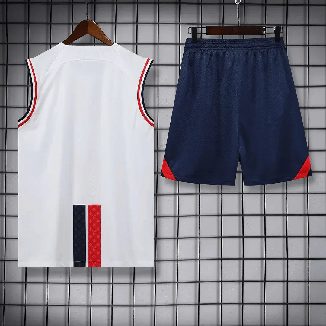 Set PSG Louis Vuitton 2024/2025