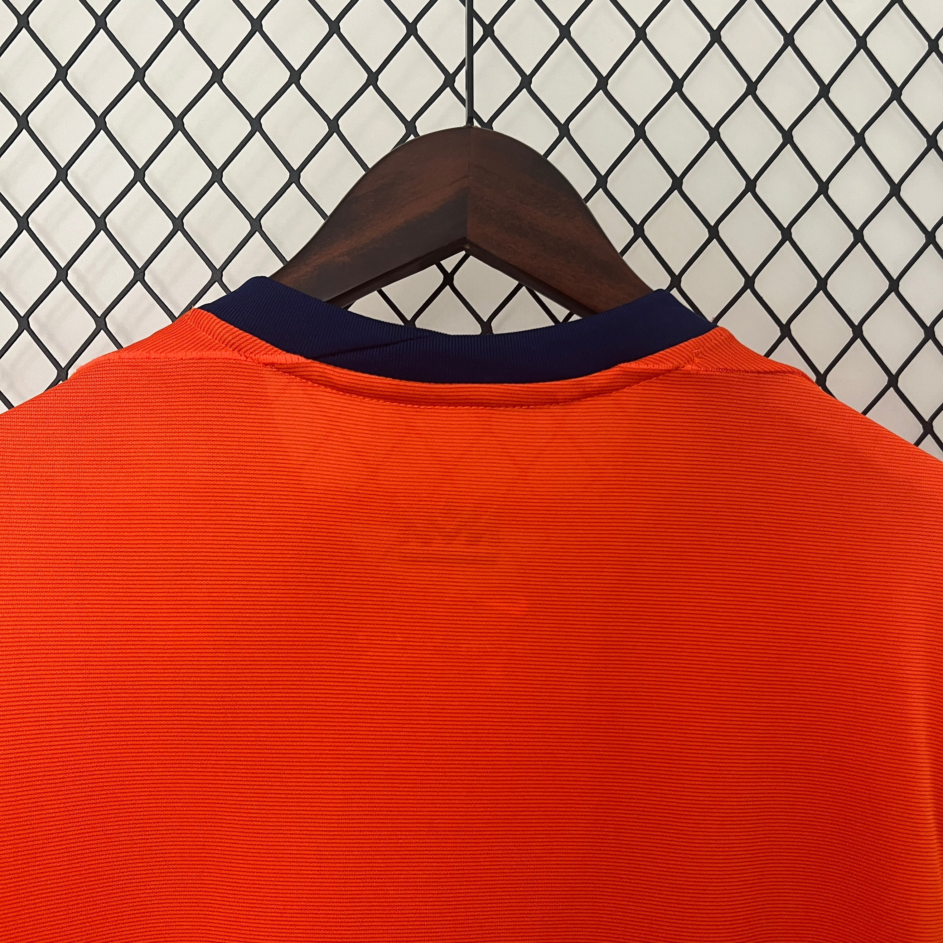 Maglia Casa Paesi Bassi 2024