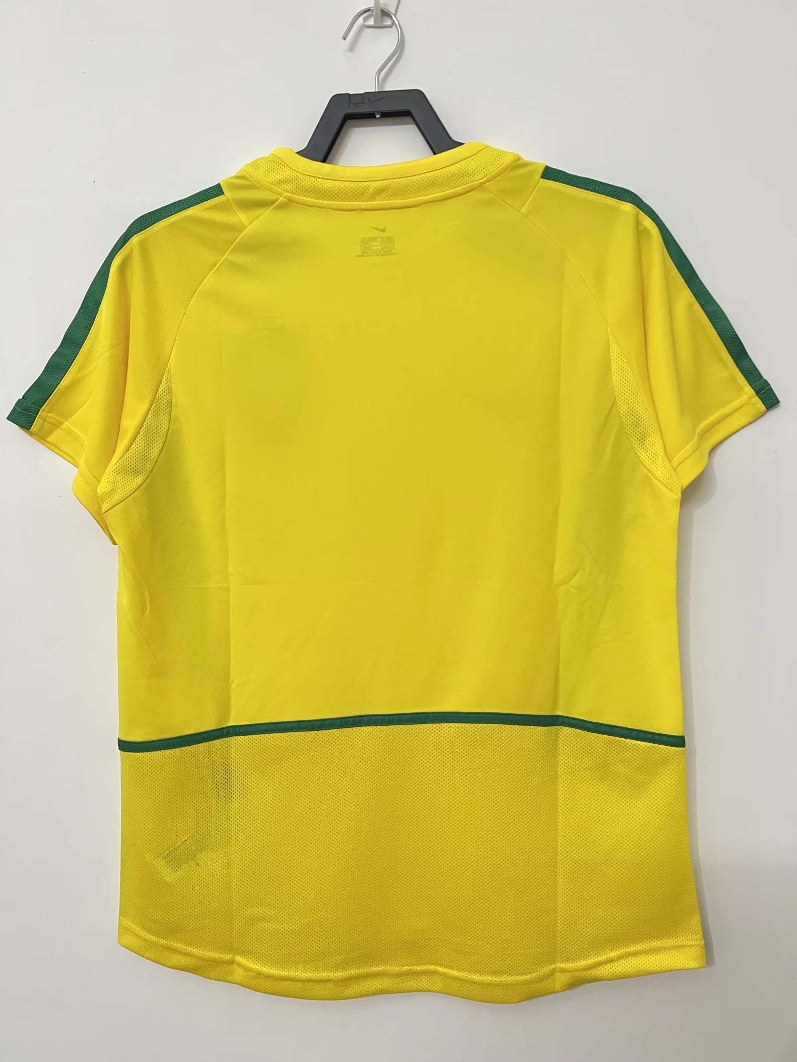 Maglia Casa Brasile - 2002