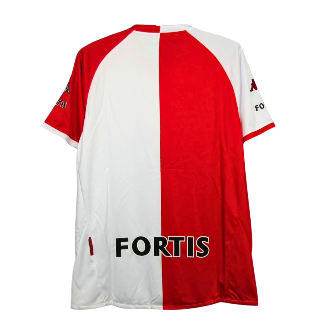Maglia Casa Feyenoord 2008/09