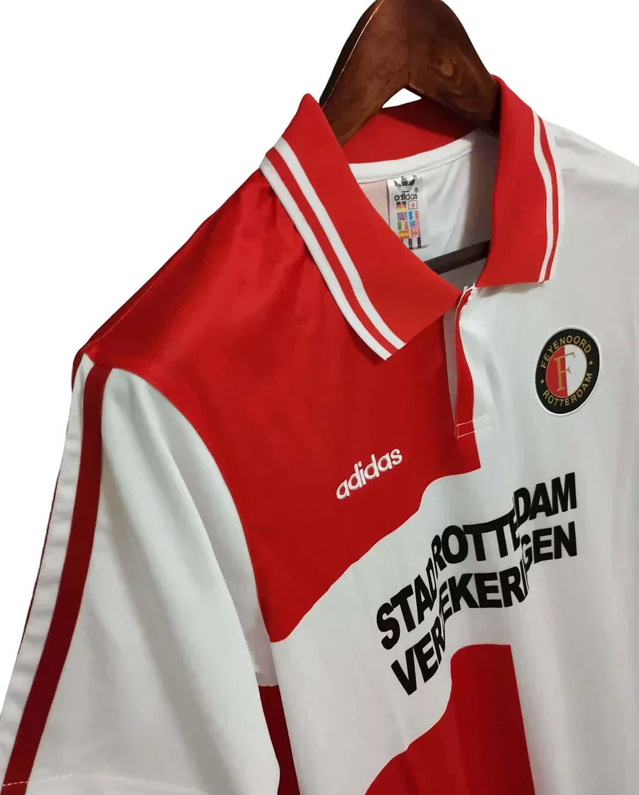 Maglia Casa Feyenoord 1994/95