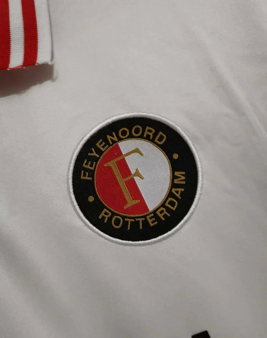 Maglia Casa Feyenoord 1994/95
