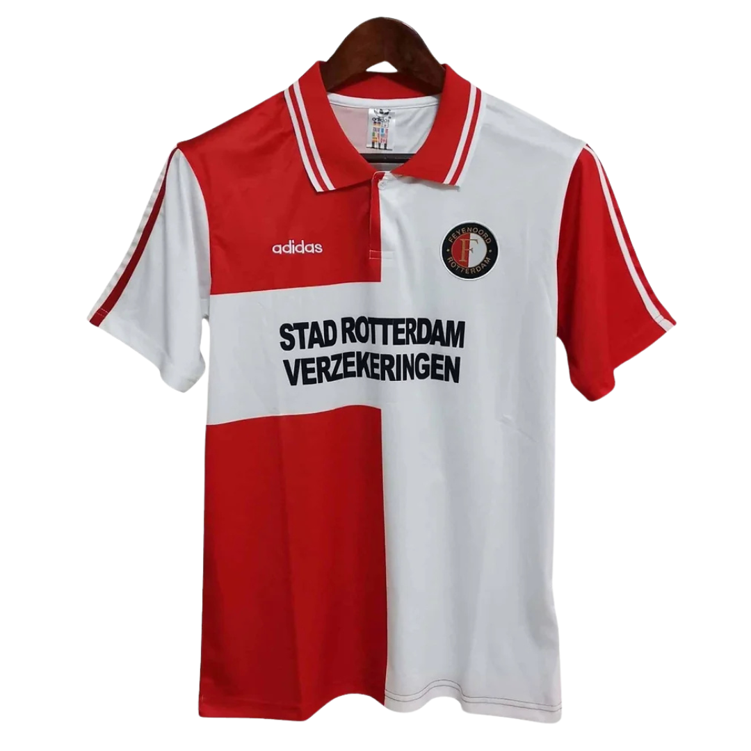 Maglia Casa Feyenoord 1994/95