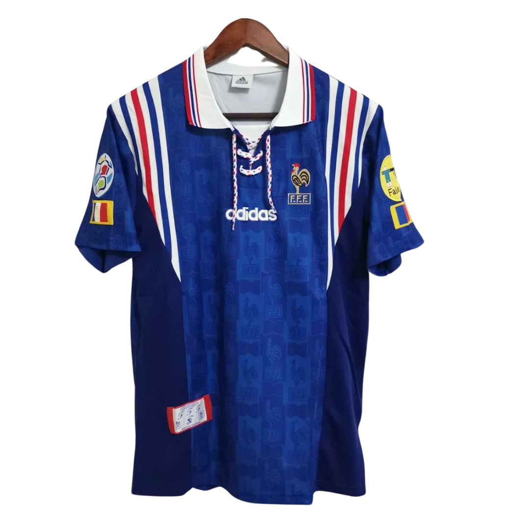Maglia Casa Francia - 1996