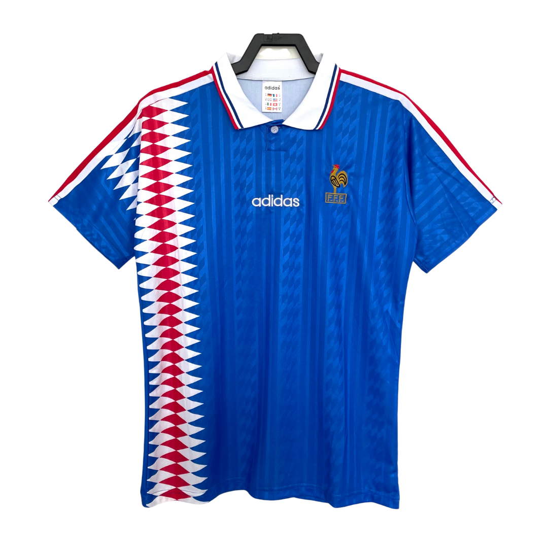 Maglia Casa Francia - 1994