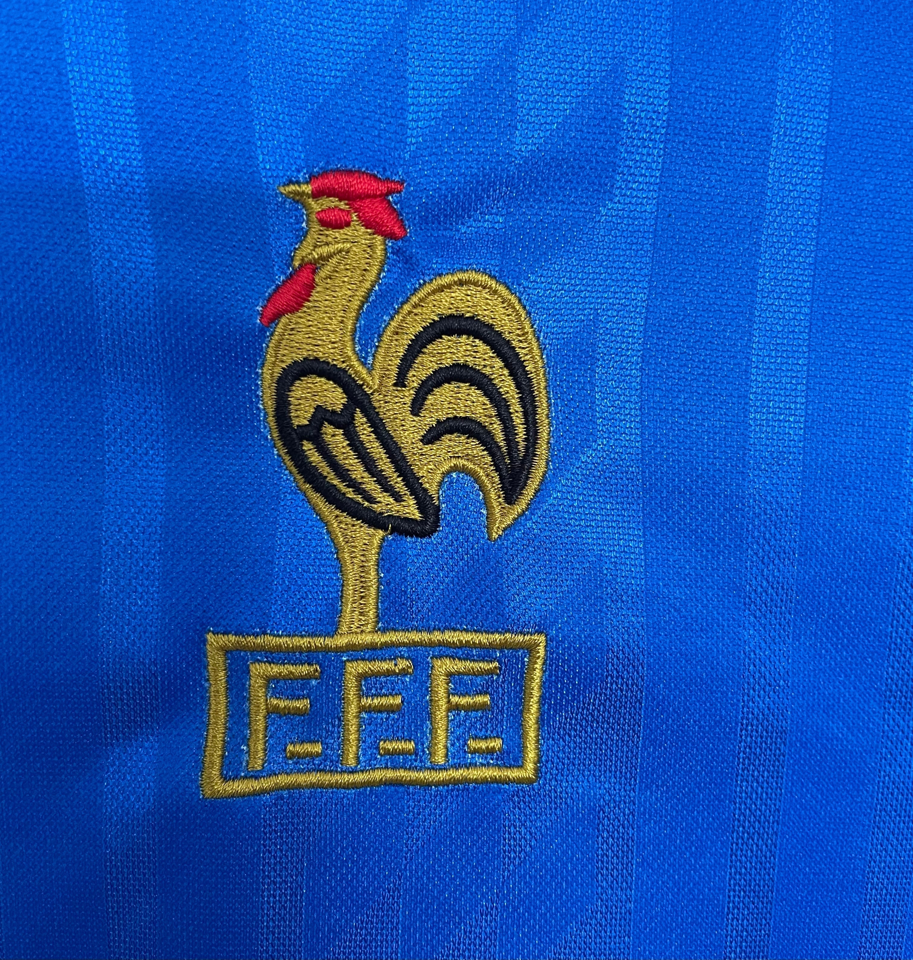 Maglia Casa Francia - 1994