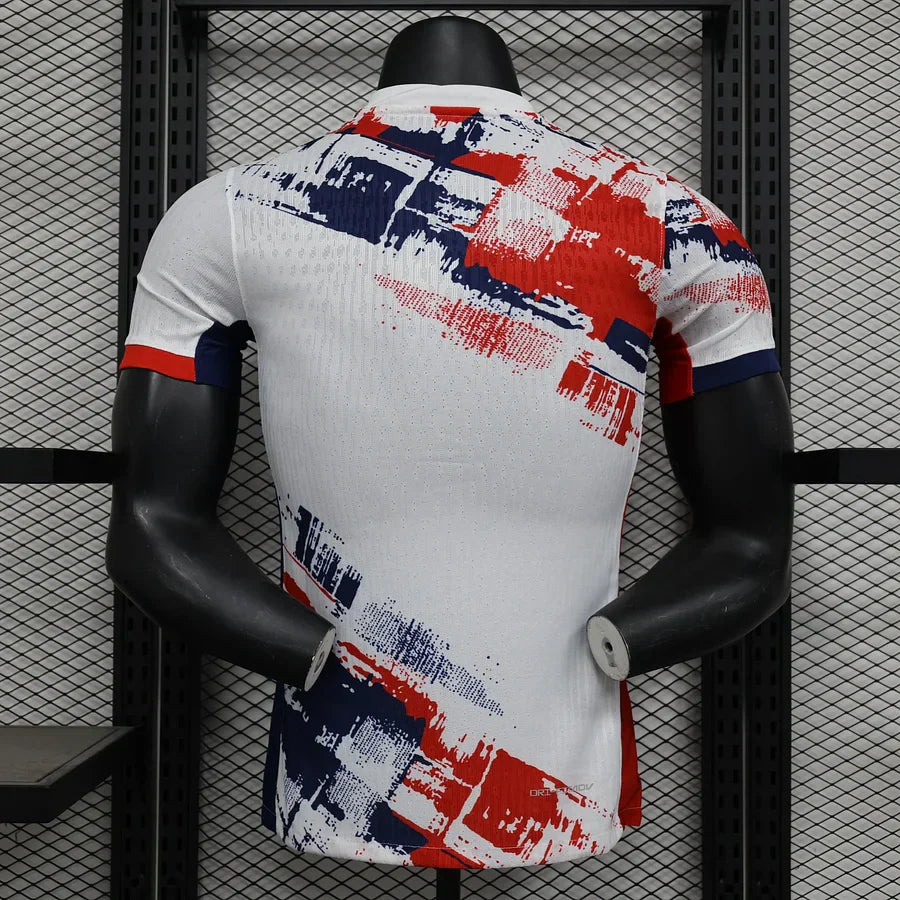 2024/2025 Paris Saint Germain Concept Shirt
