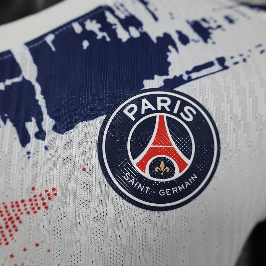 2024/2025 Paris Saint Germain Concept Shirt