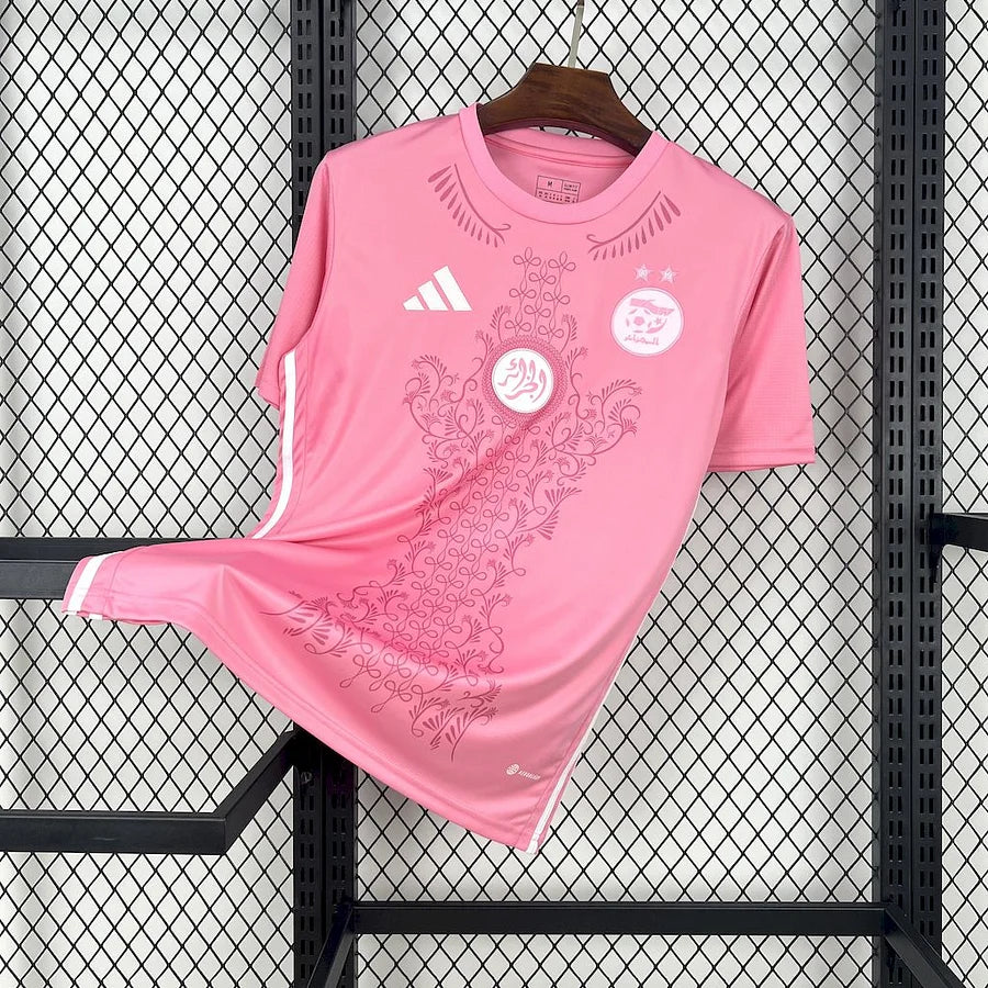 2024-2025 Algerije Concept Shirt V4