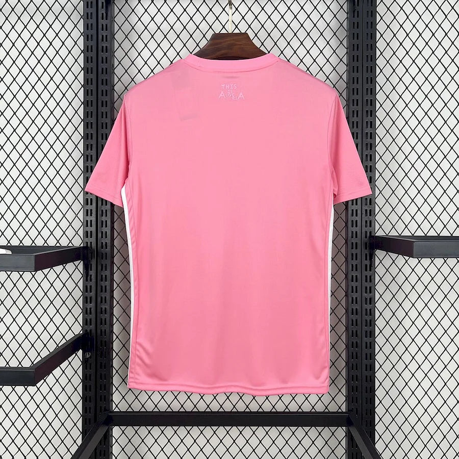 2024-2025 Algerije Concept Shirt V4